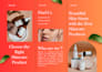 design bifold trifold brochures